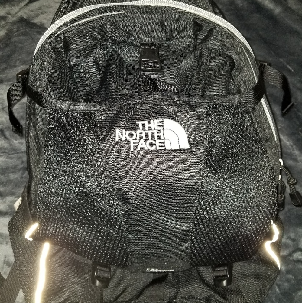 Northface recon backpack
